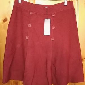 NWOT Tristan skirt